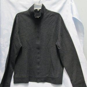 THEORY MEN'S SWEATER